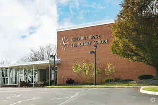 Chestnut Ridge Elementary School