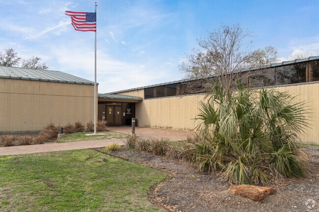 A landmark in Safe Sommerset, RC Miller Memorial Library offers a quiet escape for book lovers.