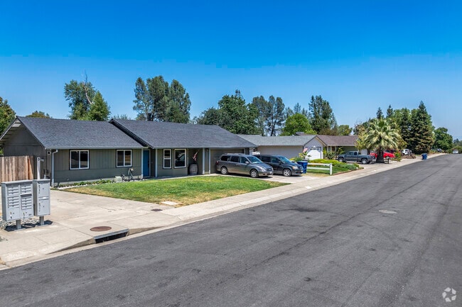 Ranch-style homes are the most popular build in Buckeye.