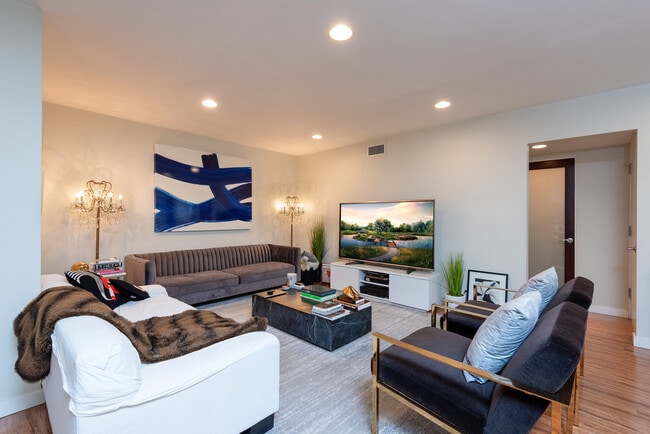 1620 Malcolm Ave, Los Angeles, CA 90024 - photo 6