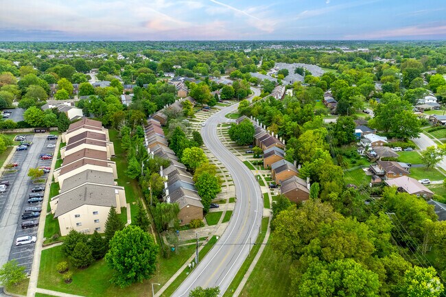 Homes in Stoneybrook-Brigadoon typically sell after 19 days on the market.