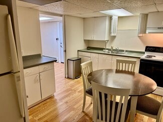 102 Hillside Rd Unit Basement, North Andover, MA 01845