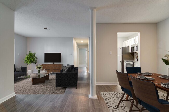 Elme Marietta, Marietta, GA 30067 - photo 4