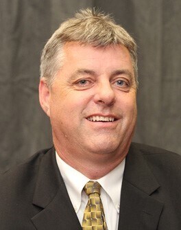 J. Michael Pierson