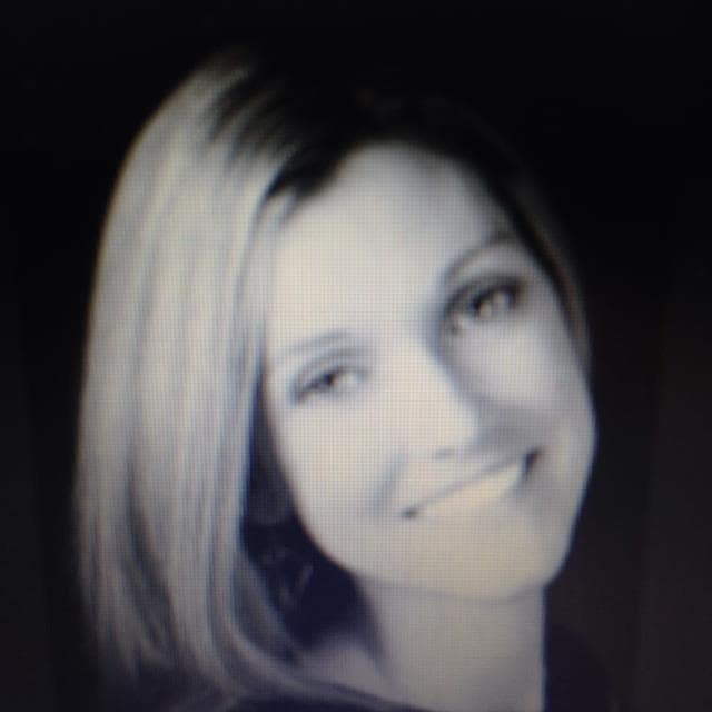 Stephanie Gasparovic