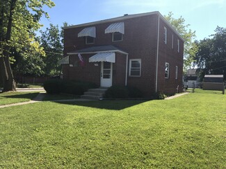 770 S Burgess Ave, Columbus, OH 43204