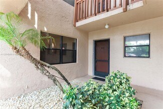 1021 Mockingbird Ln Unit 103, Plantation, FL 33324
