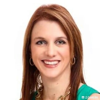Heidi Warner