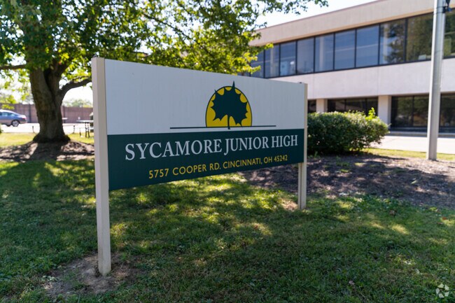 Sycamore Junior High