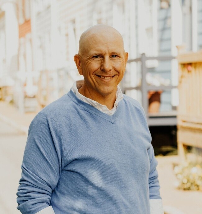 James Schaecher