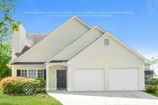 101 Belle Chasse, Dallas, GA 30157