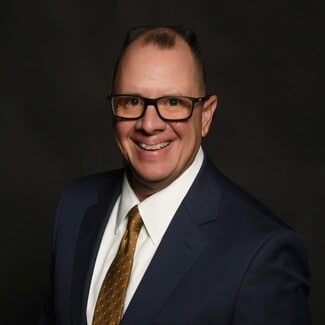 Donald Whitaker