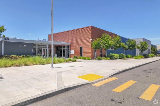 Golden West Elementary is fostering growth emotionally in Manteca.