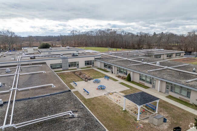 Kathleen E. Goodwin School, is ranked 136th in Connecticut Elementary Schools.
