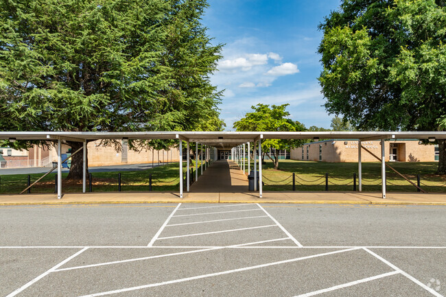 Linkhorn Middle School