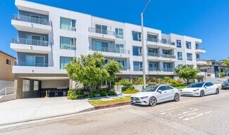 7857 W Manchester Ave Unit 111, Venice, CA 90293