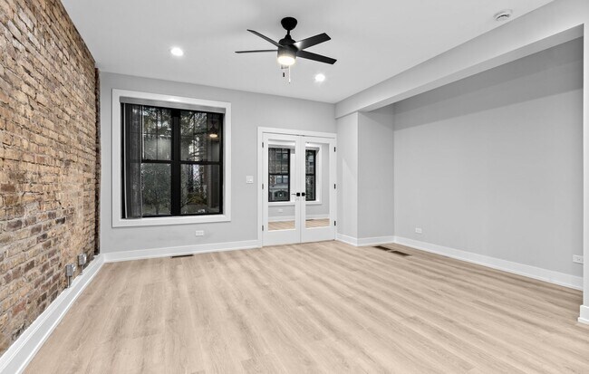 7663 N Rogers Ave unit 3, Chicago, IL 60626 - photo 4