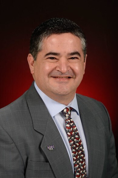 Greg Fowler