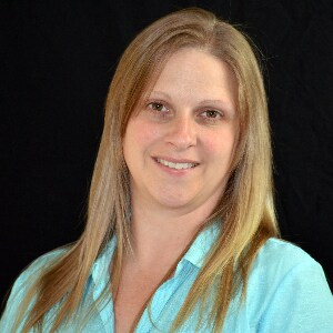 Jennifer Carrier