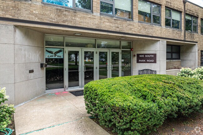 Educational opportunities abound at St. John’s Lutheran School.