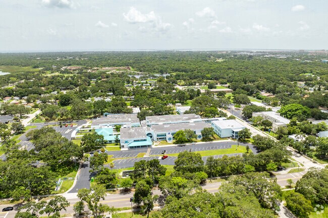 Sanderlin IB aims to develop inquiring, knowledgeable and caring young people.