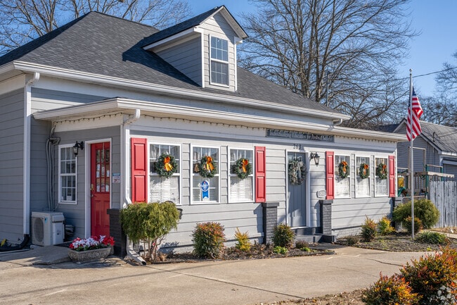 Gerard Prep is a rich and diverse place for students to learn.