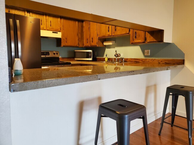 3100 Ward Plaza unit 34, Anchorage, AK 99517 - photo 6