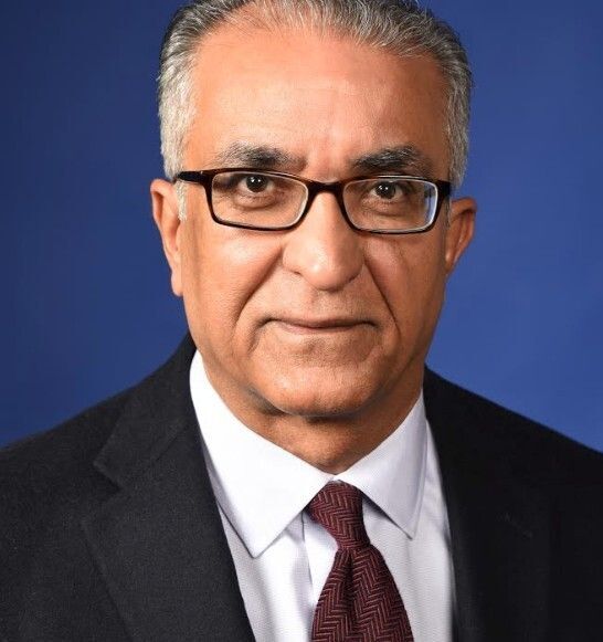 sultan lakhani