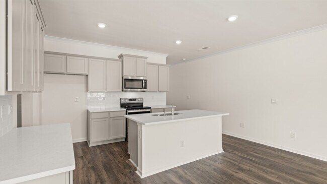 1317 Aura Trail, Lawrenceville, GA 30045 - photo 7