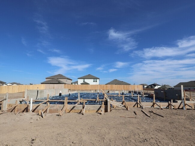 8638 Rucker Pond Trail, San Antonio, TX 78252 - photo 2