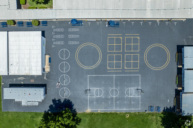 Erma B. Reese Elementary is fostering growth socially in Lodi's Sunwest.