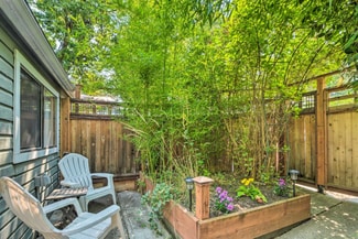 675 Siskiyou Blvd, Ashland, OR 97520