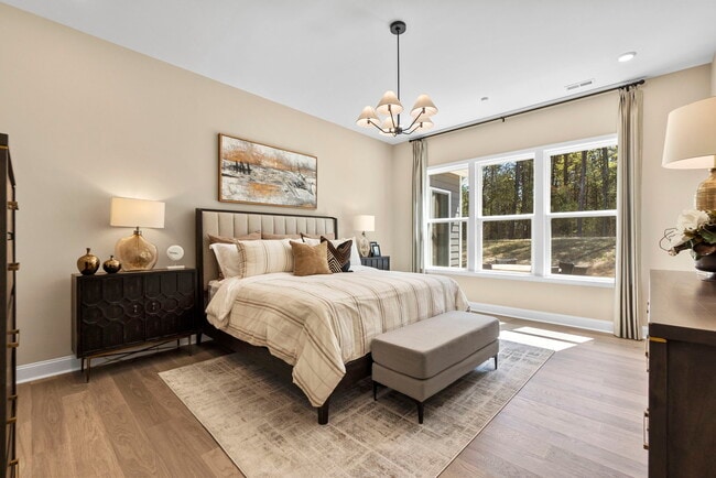 3010 Tramore Dr unit 36664990, Harrisburg, NC 28075 - photo 4