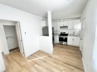 1509 12th Ave Unit 3/4, Los Angeles, CA 90019