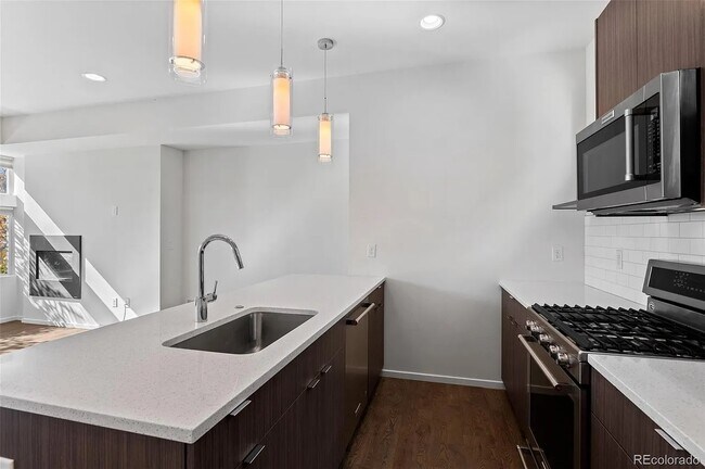 1238 Quitman St unit 4, Denver, CO 80204 - photo 4