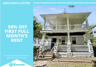 1100 E 74th St, Cleveland, OH 44103