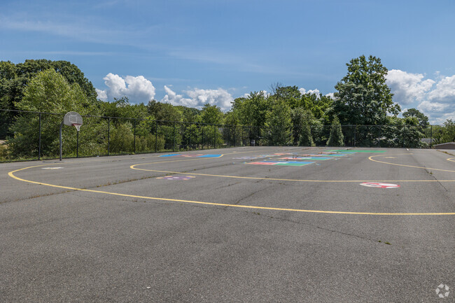 Neabsco Elementary School 2