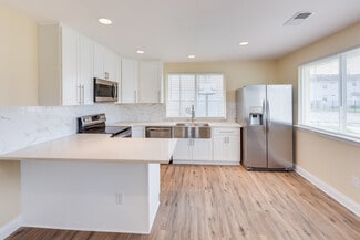 3601 N Robertson St, New Orleans, LA 70117