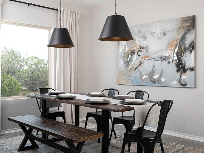 0 Gunsight Pass unit 36490164, San Antonio, TX 78253 - photo 3