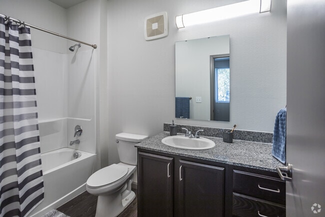 The Annex of Memphis, Memphis, TN 38111 - photo 5