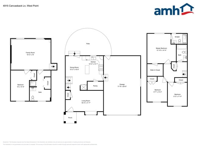 4915 W 150 N, Clearfield, UT 84015 - photo 2