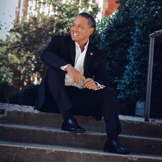 Miguel Baez