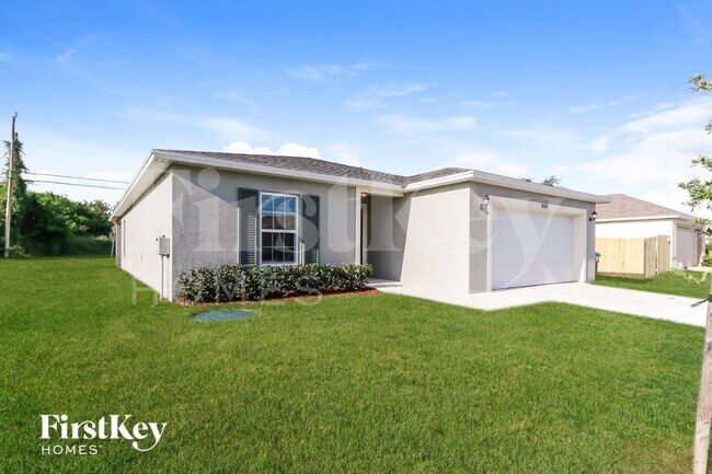 664 SW Backert Ave, Port St. Lucie, FL 34953 - photo 3