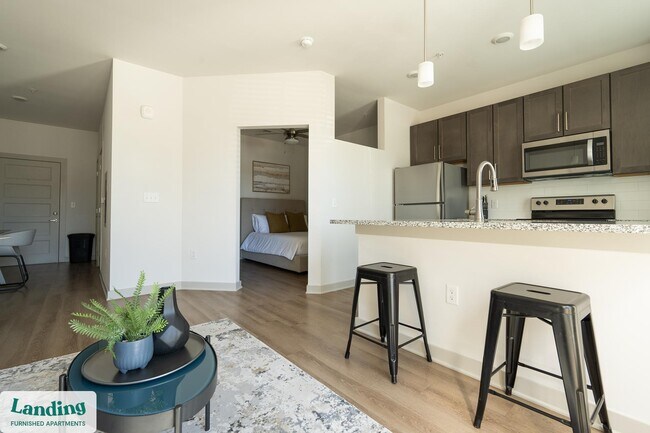 340 W 25th St unit 2-103, Charlotte, NC 28206 - photo 5