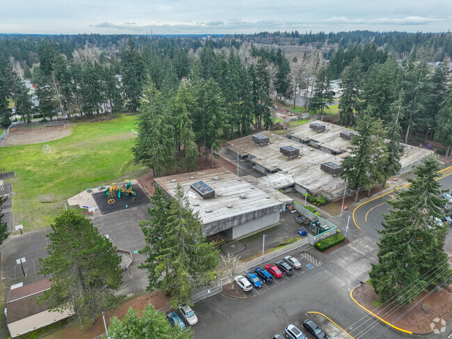 Camelot Elementary School