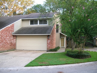 7 Blue Fox Ct, Spring, TX 77380