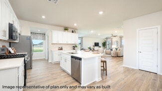 1274 Burlywood Ln Unit 37046885, Piedmont, OK 73078