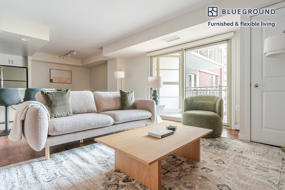 4001 N 9th St unit FL5-ID1161, Arlington, VA 22203 - photo 1