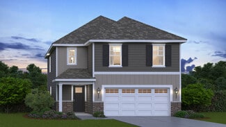 115 Cornerstone Crossing, Hampshire, IL 60140