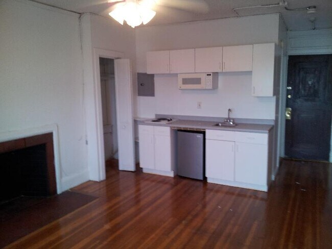 43 Saint Stephen St unit 830, Boston, MA 02115 - photo 2